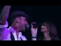 Nicole Scherzinger and Matt Goss - Feeling Good.