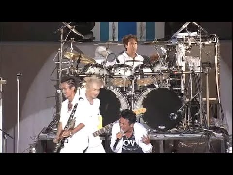 TUBE　夏を待ちきれなくて