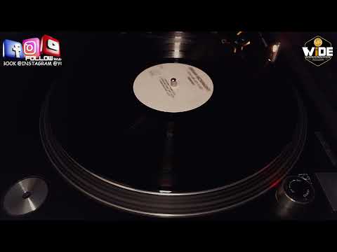 Brian McKnight "stay or let it go" (Medicine Men Remix Feat 6 shot) 2000 - PROMO