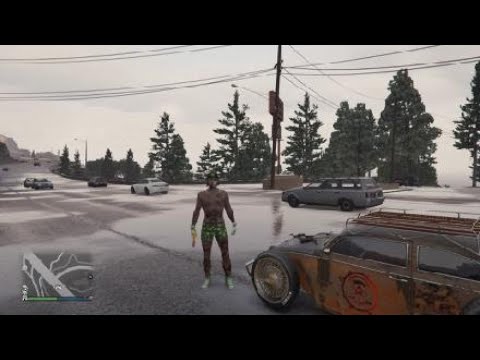 After the Abduction you get all these items from the Probing lol