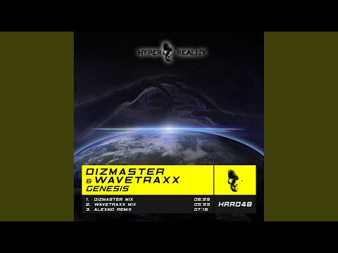 Genesis (Wavetraxx Mix)