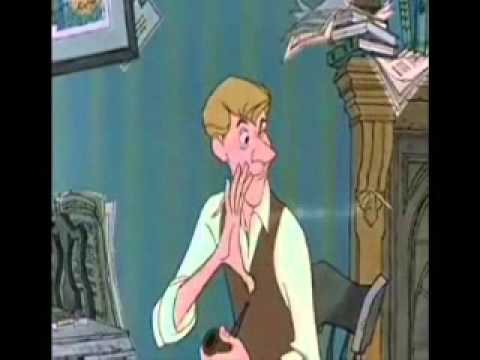 The Great Meerkat Detective part 4 - Enter Prince John