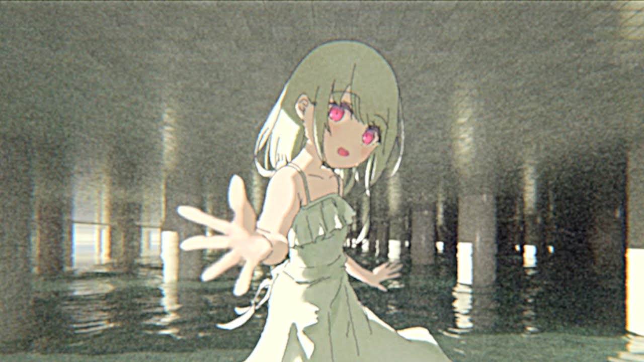 poolside railway / ■37 feat. IA