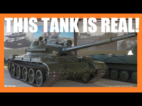 T-62A ~ CHALLENGE : Do This Damage in 4:30 Minutes ! ~ WoT ~ World of Tanks