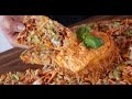How To Make Volcano Pizza Eat The Trend