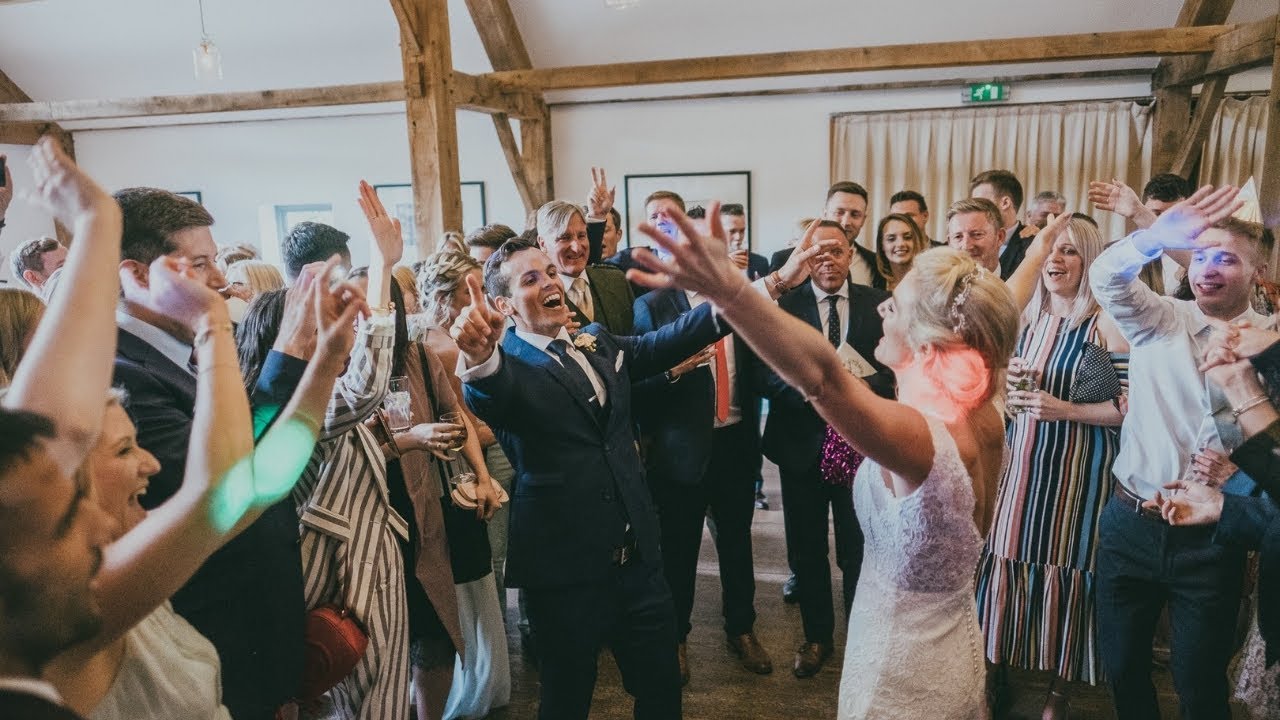 How Much is a Wedding at Nancarrow Farm?