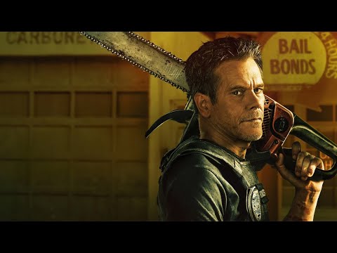 Поручитель. Український трейлер (2025)