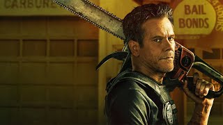 Поручитель. Український трейлер (2025)