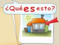 What is this? - ¿Qué es esto? - Calico Spanish Songs for Kids