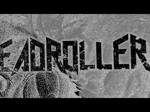 HeadRoller - Visions Official Lyric Video