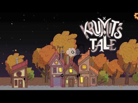Видео Meteorfall: Krumit’s Tale #1