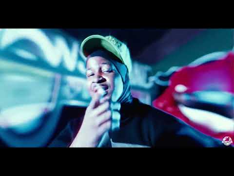 DMB Swerv - Take A Risk (OFFICIAL VIDEO)