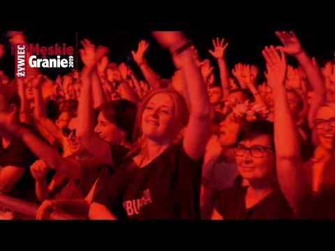 Męskie Granie 2019: Bass Astral x Igo   Krzysztof Zalewski - Would