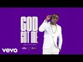 Marzville, Dj Spider - God Got Me | Official Audio