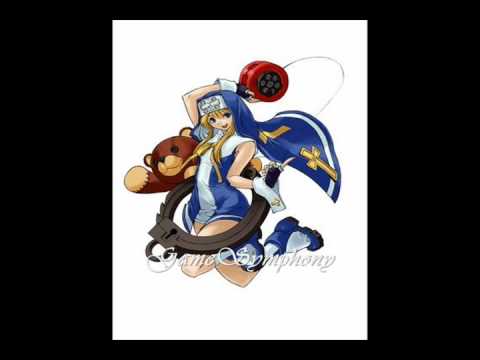 ♥VGM #144~ Guilty Gear XX - A Simple Life