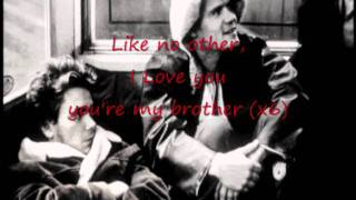 RHCP - Transcending lyrics