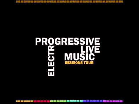 As Músicas Eletrônicas Mais Tocadas de Outubro 2011 @rodringuez PROGRESSIVE LIVE