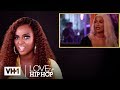 Joseline S Old Beef W PreMadonna Check Yourself S3 E4 Love Hip Hop Miami