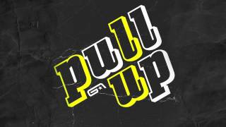 Groove Armada 'Pull Up' feat. Slarta John