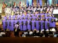Loma Linda University Dedication Service Special Music II