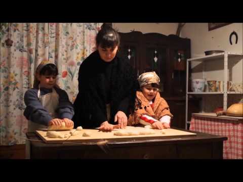 Presepe Vivente di Cassiglio 2015 - Alta Valle Brembana - Orobie