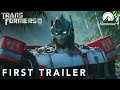 TRANSFORMERS 8: RISE OF THE UNICRON - #1 FIRST TRAILER - transformers 8 trailer