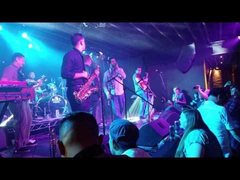 Interrupted - The Debonaires