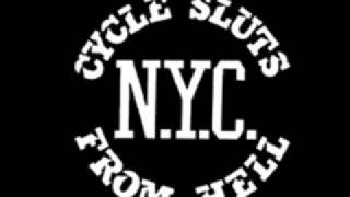 Cycle Sluts From Hell - Soultaker