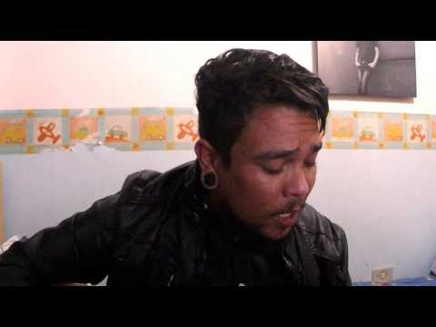 Jr Formiga "Cover" - Um Pouco de Tudo (Sugar Kane)