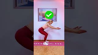 Download lagu How to squat correctly mp3