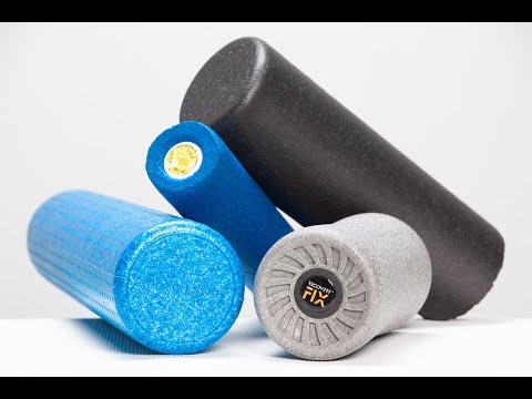 Picking the Perfect Roller