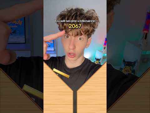 JE VAIS ÊTRE MILLIARDAIRE EN.. 💀