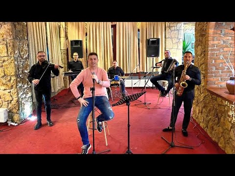 Hysi Hasani & Band LIVE 100% -Potpuri 2