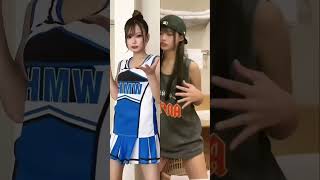 令和美女2大巨頭集めました。 #jk #dance #流行 #tiktok #ギャル #流行れ #踊ってみた #流行り #可愛い #流行る