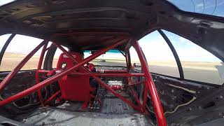 Lemons Thunderhill 2022 - Caeden Pt 1
