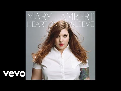 Mary Lambert - Secrets (Audio)