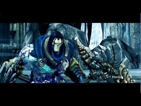 Darksiders 2 - Grobowiec Argula część 4/4 FINAŁ Gameplay