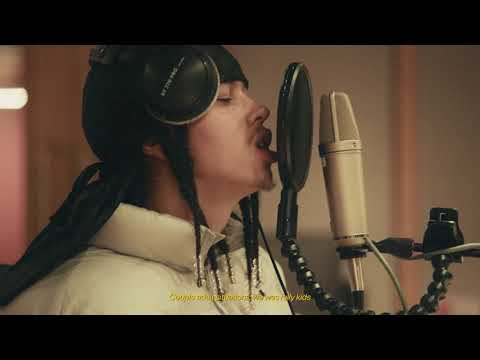 Strandz - An Idea Was Born (Official Video)