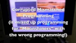 Time Warner Cable Review - Problems With Digital Cable Box - Poor Customer Service