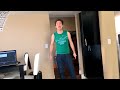 CRAZY BOYFRIEND RAGES OVER CREDIT SCORE