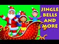 Jingle Bells Jingle Bells Jingle All The Way And ...