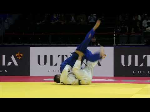 Yoko-tomoe-nage