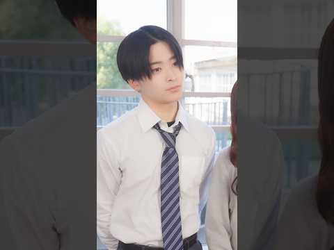 弟なんて好きじゃない#瞬間seju #ショートドラマ #ドラマ #seju