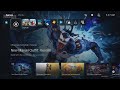 Looking At PS5 Home Menu No Commentary