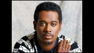 Luther Vandross - Heaven Knows