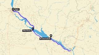 Ukraine Trip Ukraine Road Trips 2020-2021-2022-2023