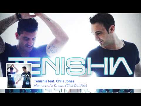 Tenishia ft Chris Jones - Memory of a Dream (Chill Out Mix) [Frozen Roads 2 Preview]