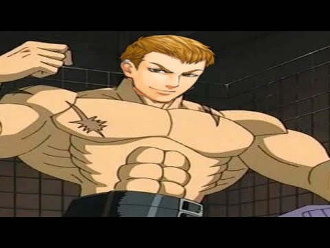 Infernal Linus: "Mad Dog": Resplendent Reinhardt True Solo