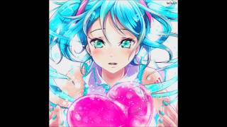 Nightcore - Dare You To Love - Nikki Flores ♥