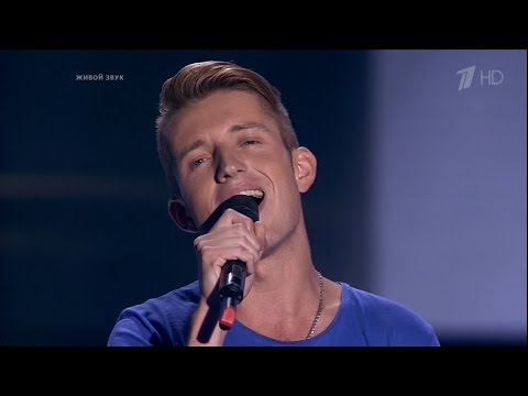 The Voice RU 2016 Alexander — «Пьяное солнце» Blind Auditions | Голос 5. Александр Онищенко. СП